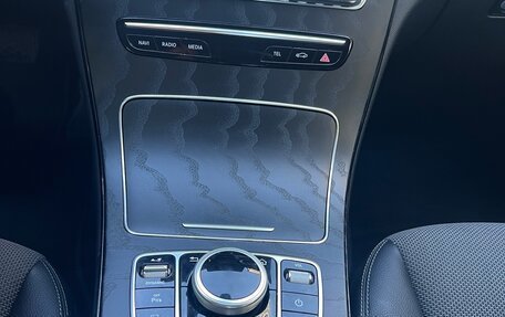 Mercedes-Benz C-Класс, 2019 год, 2 430 000 рублей, 5 фотография