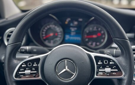 Mercedes-Benz C-Класс, 2019 год, 2 430 000 рублей, 8 фотография