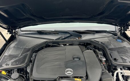 Mercedes-Benz C-Класс, 2019 год, 2 430 000 рублей, 10 фотография