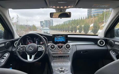 Mercedes-Benz C-Класс, 2019 год, 2 430 000 рублей, 12 фотография