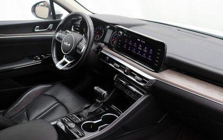 KIA K5, 2021 год, 2 800 000 рублей, 10 фотография