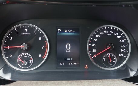 KIA K5, 2021 год, 2 800 000 рублей, 18 фотография