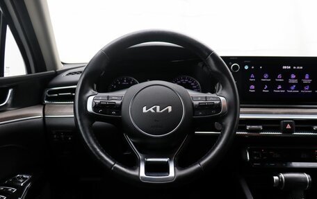 KIA K5, 2021 год, 2 800 000 рублей, 15 фотография