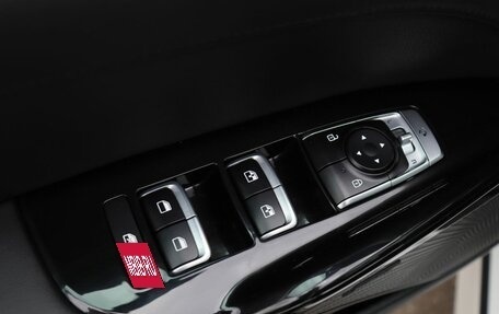 KIA K5, 2021 год, 2 800 000 рублей, 11 фотография