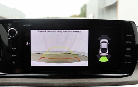 KIA K5, 2021 год, 2 800 000 рублей, 20 фотография