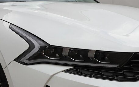 KIA K5, 2021 год, 2 800 000 рублей, 25 фотография