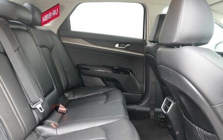 KIA K5, 2021 год, 2 800 000 рублей, 22 фотография