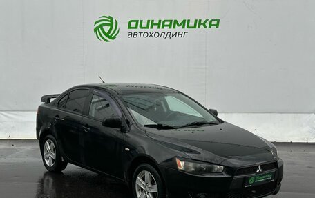 Mitsubishi Lancer IX, 2008 год, 550 000 рублей, 3 фотография