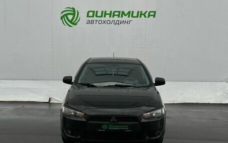 Mitsubishi Lancer IX, 2008 год, 550 000 рублей, 2 фотография