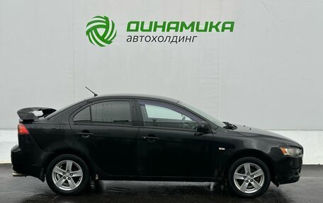 Mitsubishi Lancer IX, 2008 год, 550 000 рублей, 4 фотография