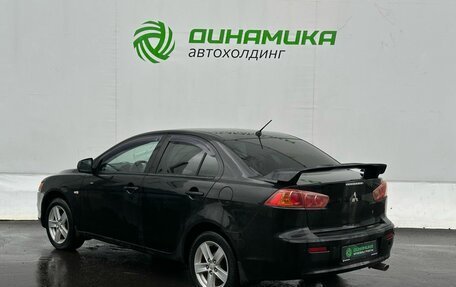 Mitsubishi Lancer IX, 2008 год, 550 000 рублей, 7 фотография