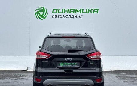 Ford Kuga III, 2015 год, 1 290 000 рублей, 6 фотография