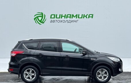 Ford Kuga III, 2015 год, 1 290 000 рублей, 4 фотография