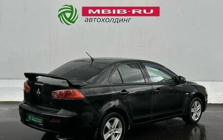 Mitsubishi Lancer IX, 2008 год, 550 000 рублей, 5 фотография