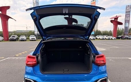 Audi Q2 I, 2023 год, 1 900 098 рублей, 7 фотография