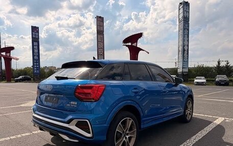 Audi Q2 I, 2023 год, 1 900 098 рублей, 4 фотография