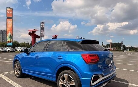 Audi Q2 I, 2023 год, 1 900 098 рублей, 6 фотография