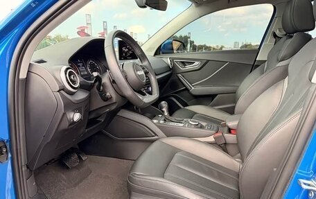 Audi Q2 I, 2023 год, 1 900 098 рублей, 8 фотография