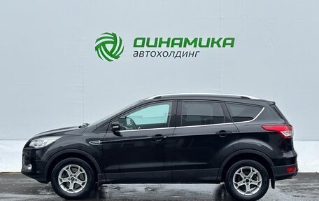 Ford Kuga III, 2015 год, 1 290 000 рублей, 8 фотография