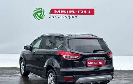 Ford Kuga III, 2015 год, 1 290 000 рублей, 7 фотография
