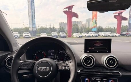 Audi Q2 I, 2023 год, 1 900 098 рублей, 11 фотография