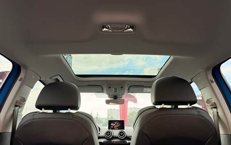 Audi Q2 I, 2023 год, 1 900 098 рублей, 14 фотография