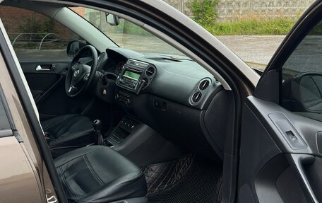 Volkswagen Tiguan I, 2015 год, 1 150 000 рублей, 12 фотография