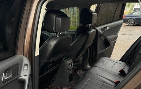 Volkswagen Tiguan I, 2015 год, 1 150 000 рублей, 7 фотография
