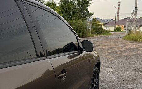 Volkswagen Tiguan I, 2015 год, 1 150 000 рублей, 14 фотография