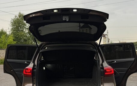 Volkswagen Tiguan I, 2015 год, 1 150 000 рублей, 9 фотография