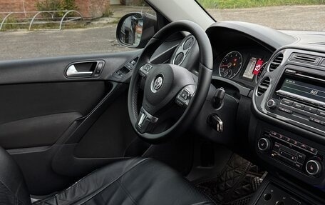 Volkswagen Tiguan I, 2015 год, 1 150 000 рублей, 11 фотография