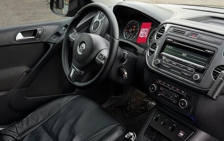 Volkswagen Tiguan I, 2015 год, 1 150 000 рублей, 10 фотография
