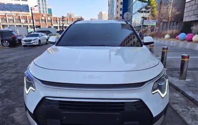 KIA Niro, 2022 год, 1 911 000 рублей, 1 фотография