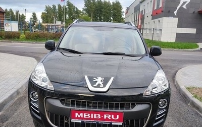 Peugeot 4007, 2012 год, 1 950 000 рублей, 1 фотография