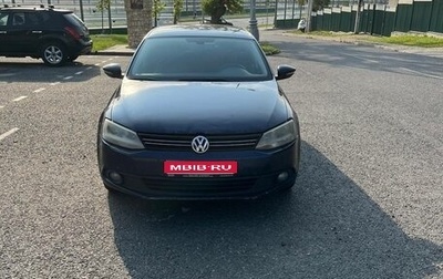 Volkswagen Jetta VI, 2011 год, 780 000 рублей, 1 фотография