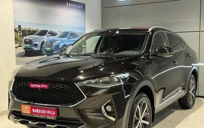 Haval F7x I, 2020 год, 2 120 000 рублей, 1 фотография