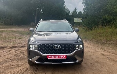 Hyundai Santa Fe IV, 2023 год, 5 100 000 рублей, 1 фотография