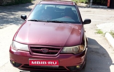 Daewoo Nexia I рестайлинг, 2008 год, 140 000 рублей, 1 фотография