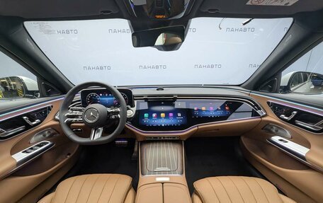 Mercedes-Benz E-Класс, 2026 год, 9 999 999 рублей, 1 фотография