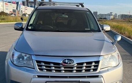Subaru Forester, 2012 год, 1 550 000 рублей, 1 фотография