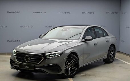 Mercedes-Benz E-Класс, 2026 год, 9 999 999 рублей, 1 фотография