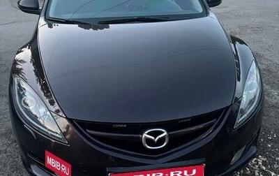 Mazda 6, 2008 год, 730 000 рублей, 1 фотография