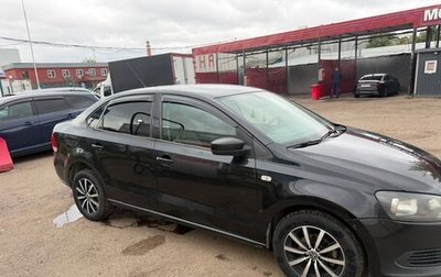 Volkswagen Polo VI (EU Market), 2012 год, 450 000 рублей, 1 фотография