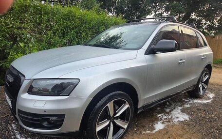 Audi Q5, 2009 год, 1 500 000 рублей, 1 фотография
