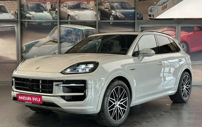 Porsche Cayenne III, 2025 год, 18 025 000 рублей, 1 фотография