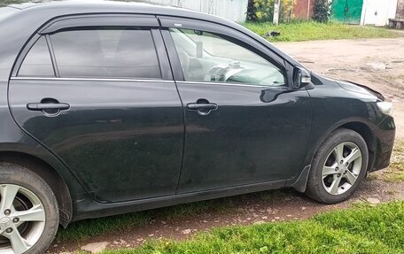 Toyota Corolla, 2013 год, 1 250 000 рублей, 1 фотография