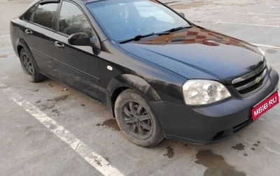 Chevrolet Lacetti, 2008 год, 329 000 рублей, 1 фотография
