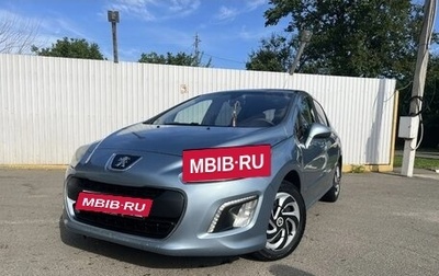 Peugeot 308 II, 2011 год, 390 000 рублей, 1 фотография
