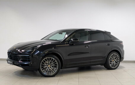 Porsche Cayenne III, 2020 год, 7 500 000 рублей, 1 фотография
