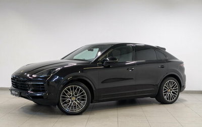 Porsche Cayenne III, 2020 год, 7 500 000 рублей, 1 фотография